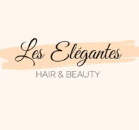 Logo Les Elégantes