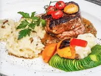 Pizzeria Rebstock