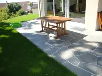 Les Artisans du Jardin Sàrl