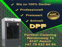 Partikel Cleaning Selcuk Yavuz - Klicken Sie, um das Bild 1 in einer Lightbox vergrössert darzustellen