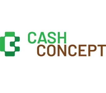 Showroom Cash Concept General Sàrl