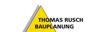 Logo Rusch Thomas Bauplanung GmbH