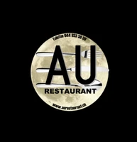 AU Restaurant logo