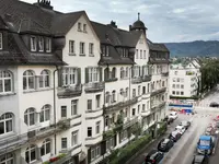 Steinhof Immobilien AG Zürich