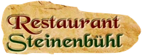 Rico & Viviane Huber Restaurant Steinenbühl-Logo