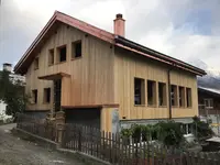 Scrinaria David Berther GmbH
