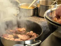 Restaurant Traube