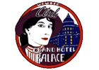 Club Grand Hôtel & Palace-Logo