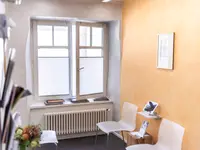 Zahnarztpraxis doktorpersi.ch