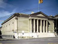 Musée Rath / Musée d'art et d'histoire - Klicken Sie, um das Bild 1 in einer Lightbox vergrössert darzustellen