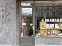 Librairie L'Imprudence Ledésert - Klicken Sie, um das Bild 1 in einer Lightbox vergrössert darzustellen