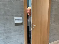 Naturheilpraxis Rita Eggmann Füglister