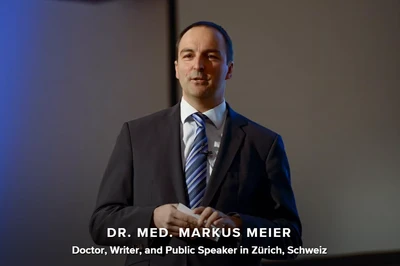 Dr. med. Markus Meier