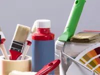 Liniger Plâtrerie - Peinture & Décoration Sàrl