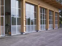 ROFFLER METALLBAU AG