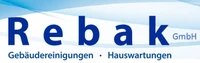 REBAK Reinigungen-Logo