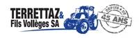 Terrettaz et Fils Vollèges SA-Logo