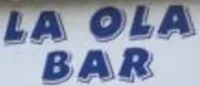 La Ola Bar-Logo