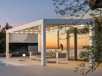 Pergola Alpina GmbH - Klicken Sie, um das Bild 15 in einer Lightbox vergrössert darzustellen