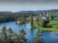 Spirituelle Weggemeinschaft Haus der Stille - Klicken Sie, um das Bild 9 in einer Lightbox vergrössert darzustellen