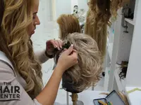 The Hair Center