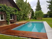 Gartenbau Flury & Emch AG