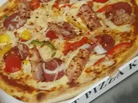 Best Pizzakurier - Klicken Sie, um das Bild 5 in einer Lightbox vergrössert darzustellen