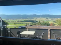 Auberge du Chasseur