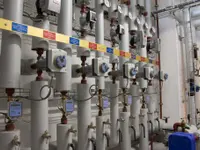 Entreprise du Gaz SA