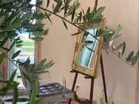 En tête à tête