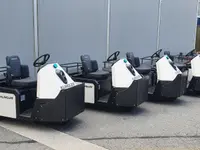 Klingler Fahrzeugtechnik AG