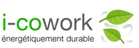 i-cowork Sàrl-Logo