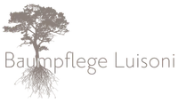 Baumpflege Luisoni GmbH logo