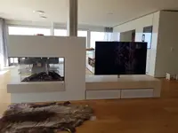 Markus Baumann Ofen- und Cheminéebau, Plattenbeläge