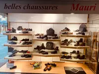 Chaussures Mauri & Cie SA