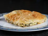 Restaurant Burek House