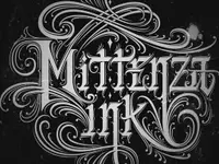 Mittenza Ink - Electric Tattooing - Klicken Sie, um das Bild 1 in einer Lightbox vergrössert darzustellen