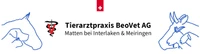 Tierarztpraxis BeoVet AG-Logo