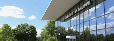 Securiton AG