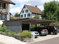 Winterberger Holzbau AG