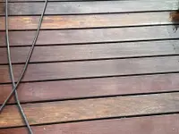 NJ Nettoyages Sàrl
