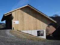 Zimmerei Schüpbach GmbH
