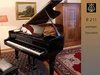 Scheu Piano-Service GmbH