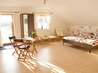 Bed and Breakfast Hochwald