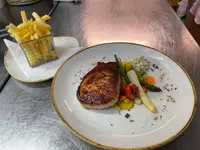 Hotel - Restaurant Alpenblick Grindelwald
