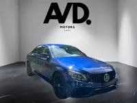 AVD Motors Sàrl
