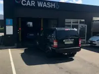 Garage Bosshardt AG