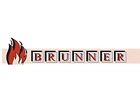 M.Brunner Cheminee/Plattenbel.GmbH-Logo