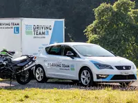 Fahrschule Zürich Driving Team