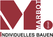 Individuelles Bauen Marbot GmbH-Logo